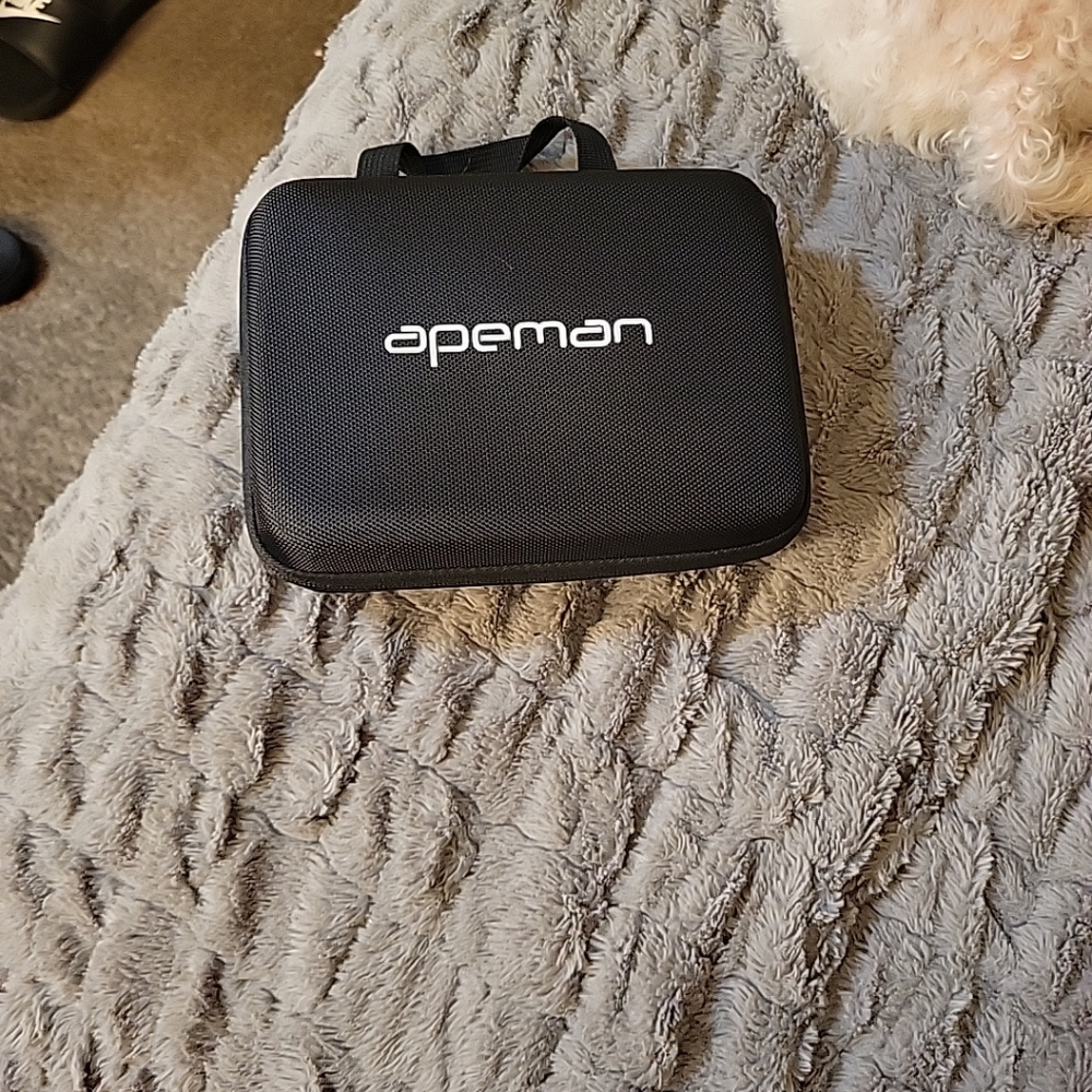 apeman a80 - Picture 4 of 4
